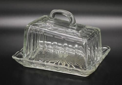 Butterdose butterglocke aus - butterglocke,