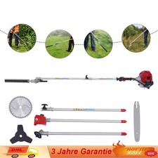 4IN1 Benzin Motorsense