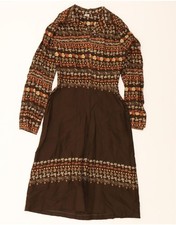 VINTAGE Damen Langarm Shirt