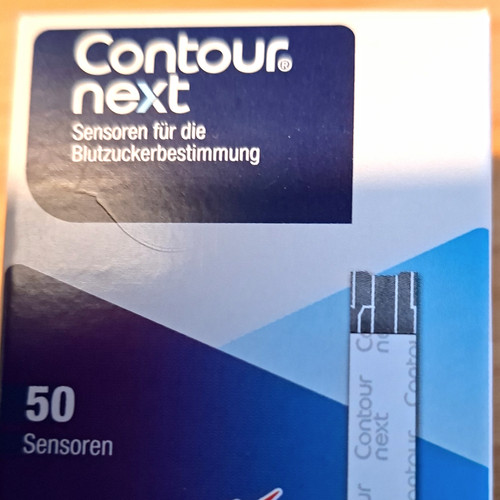 Contour next - contour,