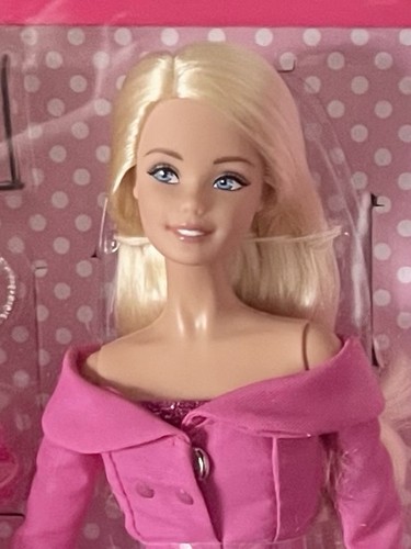 2026 barbie gold label - barbie,