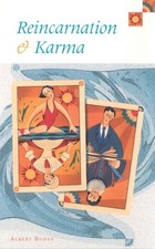 Reincarnation & Karma,Albert