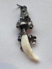 Charivari Anhänger