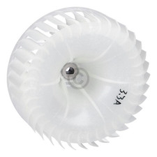 Lüfterrad Samsung DC93-00387A