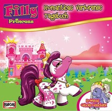 Filly 02: Filly Princess -