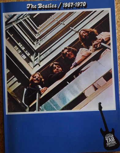 Songbook the beatles 1967 - songbook,