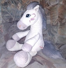 XL Nici Glitzer Pferd Pony