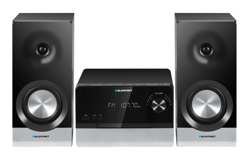 Blaupunkt ms40 2bt - blaupunkt, mini