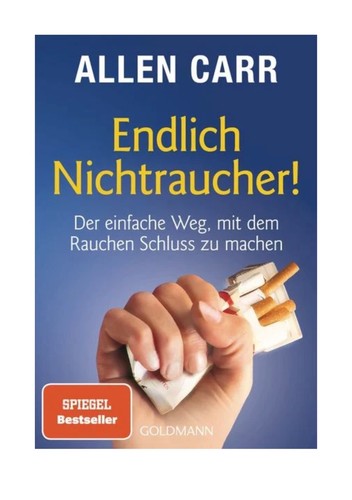 Endlich nichtraucher von - endlich, nichtraucher!