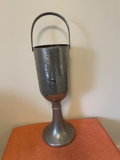 sektkühler F&R Fischer  Antik Vintage 100 Jahre Alt