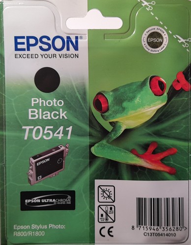 Epson t0541 - epson, r800
