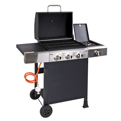 Gasgrill gas grill - gasgrill,
