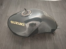 Suzuki GSF 1200 Bandit