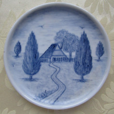 kleiner Konfektteller