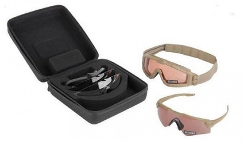Oakley ballistic frame - oakley,