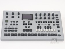 Elektron Analog Four MKII grey