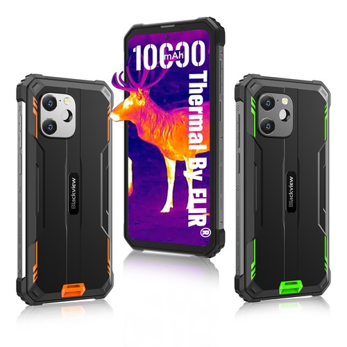 Blackview bv8900 - blackview,