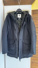 G Star RAW Mantel Schwarz M