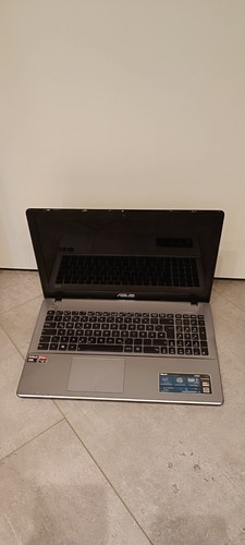 Asus f550d amd - asus,
