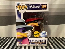 Funko Pop Darkwing Duck 1328