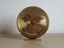 KIENZLE WELTZEITUHR TISCHUHR