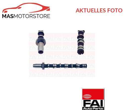 Motor nockenwelle inlet fai - motor,