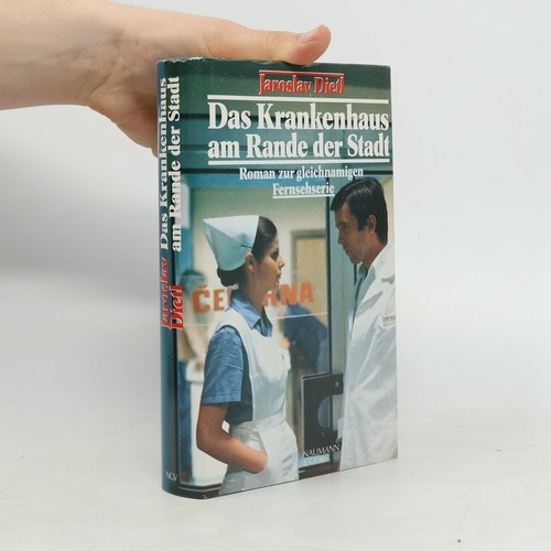 Das krankenhaus rande - am, der