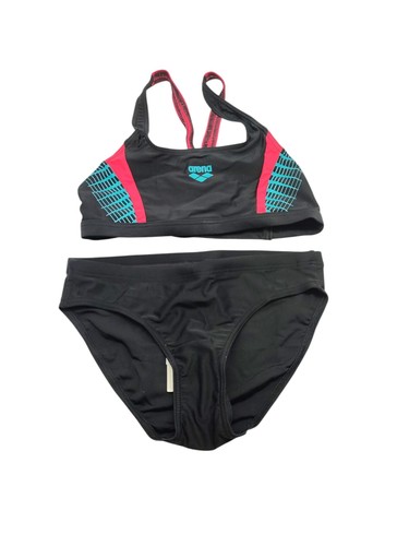 Arena damen threefold bikini - damen, w
