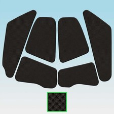 Dämmmatten für Fiat Punto