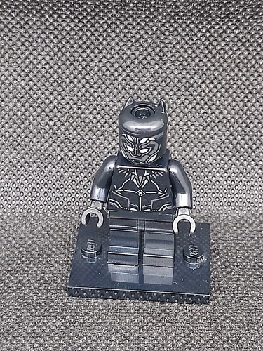 Lego super heroes - lego, minifigur