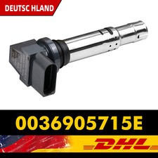 Original VW Zündspule für