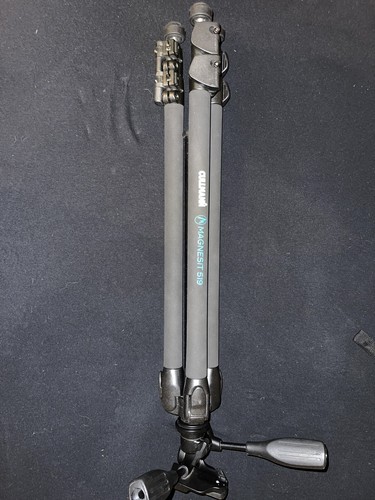 Cullmann stativ 519 - cullmann,