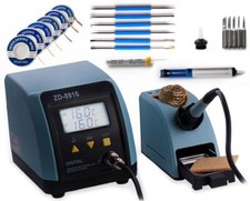 Digitale Lötstation 480°C