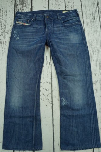 Diesel zathan 772 00772 jeans - 00772,