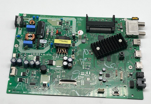 Grundig zay190r mainboard - zay190r-1,