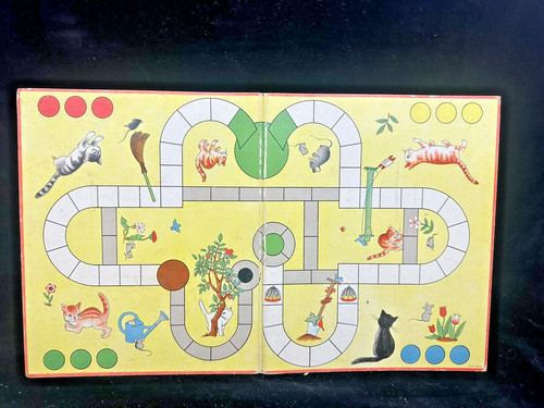 Ddr brettspiel nur das - ddr,