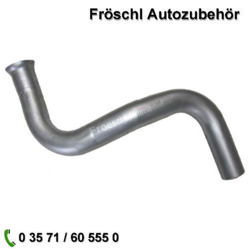 Auspuff auspuffrohr rohr - rohr,