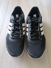 adidas distancestar spikes Größe 36 2/3 22,5cm  top Zustand mit Spikesschlüssel