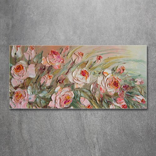 Glas bild wandbilder druck - wandbilder, auf