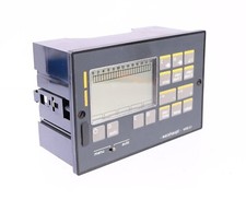 LANDIS&GYR RVP45.900/320 WEISHAUPT WRD 2.1 #F6