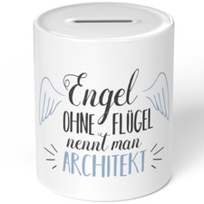 Engel ohne Flügel nennt man