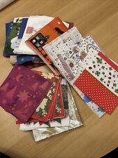 Bastelservietten für Serviettentechnik - großes Konvolut wegen Hobbyaufgabe Set2