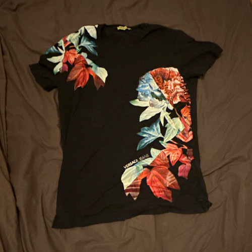 Versace jeans herren shirt - versace,