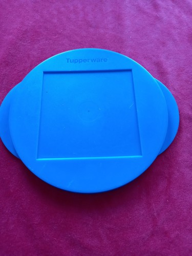 Tupperware deckel - tupperware, a