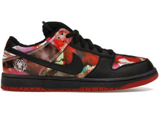 Nike SB Dunk Low "Pushead 1"