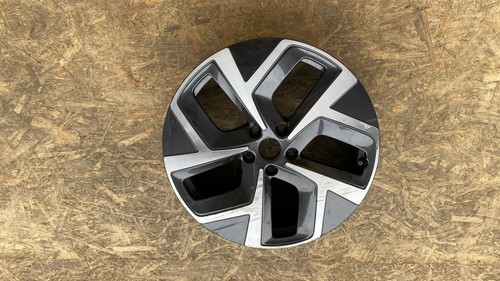 Volkswagen 2021 r19 - id.3,