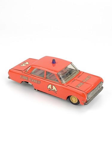 Vintage ddr blechauto - ddr, wartburg