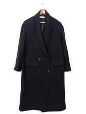 ZARA Strickmantel Damen