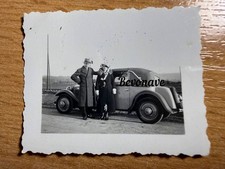 Foto Adler Trumpf Junior AV