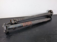 Mercedes C140 500SEC Kardanwelle Gelenkwelle A1404105106 A1404106806 A1404109206